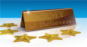 army of believers army of believers